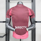 River Plate 2024-2025 away game player